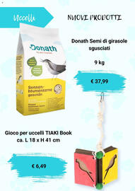 Volantino Zooplus Pagina 8