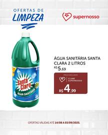 Catálogo Super Nosso Página 2