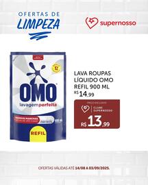Catálogo Super Nosso Página 5
