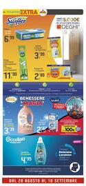 Volantino Supermercati Dok Pagina 18