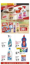 Volantino Supermercati Dok Pagina 19