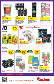 Folheto Auchan Página 32