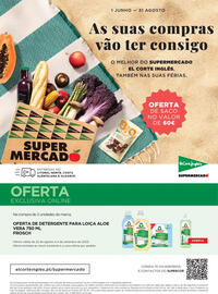 Folheto El Corte Inglés Página 26