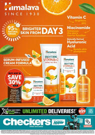 Checkers catalogue Page 1