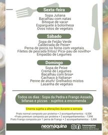 Folheto Neomáquina semana 35 Página 2