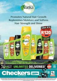 Checkers catalogue Page 1