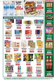 Food Lover's Market catalogue Page 11