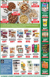 Food Lover's Market catalogue Page 12
