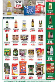 Food Lover's Market catalogue Page 13