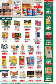 Food Lover's Market catalogue Page 14