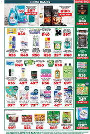 Food Lover's Market catalogue Page 15