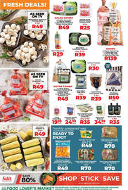Food Lover's Market catalogue Page 2