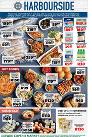 Food Lover's Market catalogue Page 4