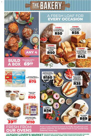 Food Lover's Market catalogue Page 5