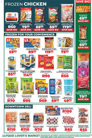 Food Lover's Market catalogue Page 7