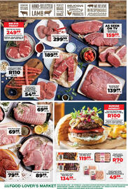 Food Lover's Market catalogue Page 9