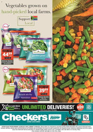 Checkers Hyper catalogue Page 1