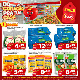 Catálogo Rede Vivo semana 35 Página 2