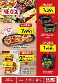 Folleto FROIZ semana 35 Página 4