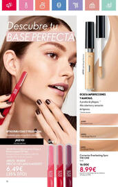 Folleto Oriflame Página 10