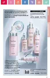 Folleto Oriflame Página 101