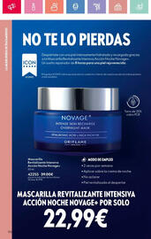 Folleto Oriflame Página 102