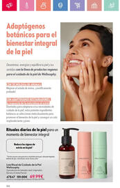 Folleto Oriflame Página 104