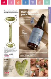Folleto Oriflame Página 105