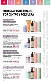Folleto Oriflame Página 106