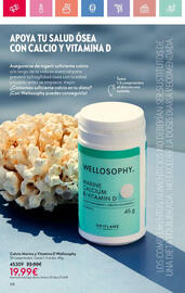 Folleto Oriflame Página 108