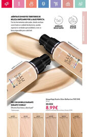 Folleto Oriflame Página 11
