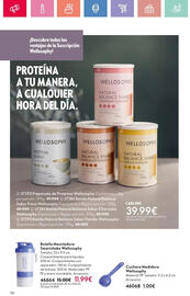 Folleto Oriflame Página 110