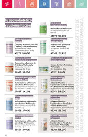 Folleto Oriflame Página 112