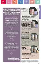 Folleto Oriflame Página 113