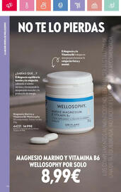 Folleto Oriflame Página 114