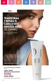 Folleto Oriflame Página 116