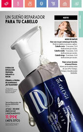 Folleto Oriflame Página 117