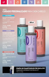 Folleto Oriflame Página 118