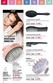 Folleto Oriflame Página 122