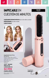 Folleto Oriflame Página 123