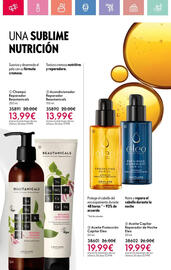 Folleto Oriflame Página 124
