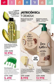 Folleto Oriflame Página 127