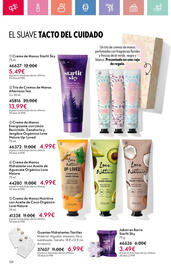 Folleto Oriflame Página 128