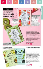 Folleto Oriflame Página 129