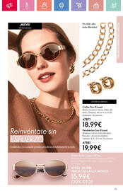 Folleto Oriflame Página 13