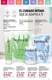 Folleto Oriflame Página 131