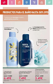 Folleto Oriflame Página 138