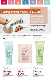 Folleto Oriflame Página 140