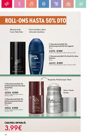 Folleto Oriflame Página 142