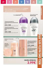 Folleto Oriflame Página 143